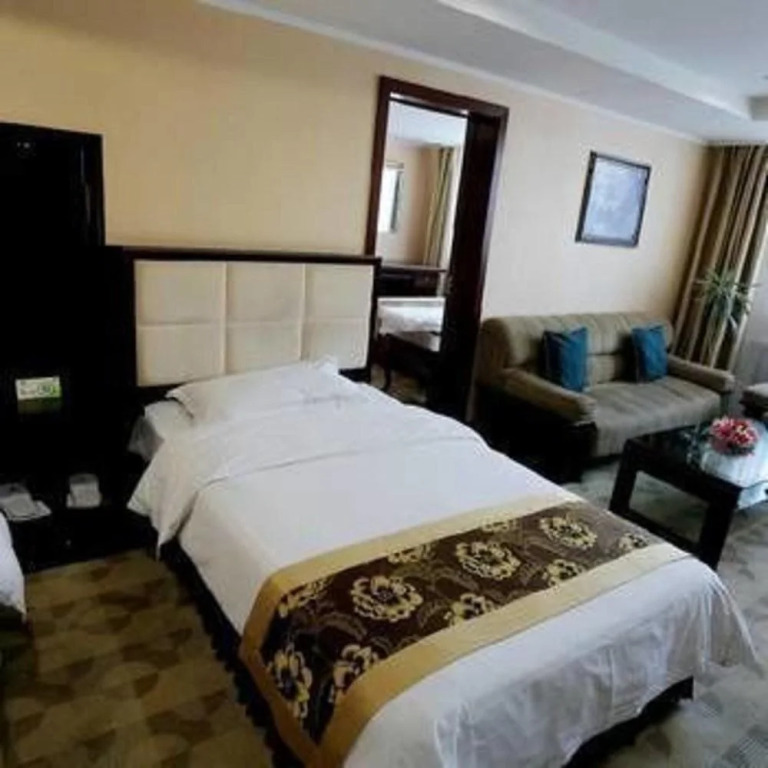 Hao Tian Guo Tai Hotel