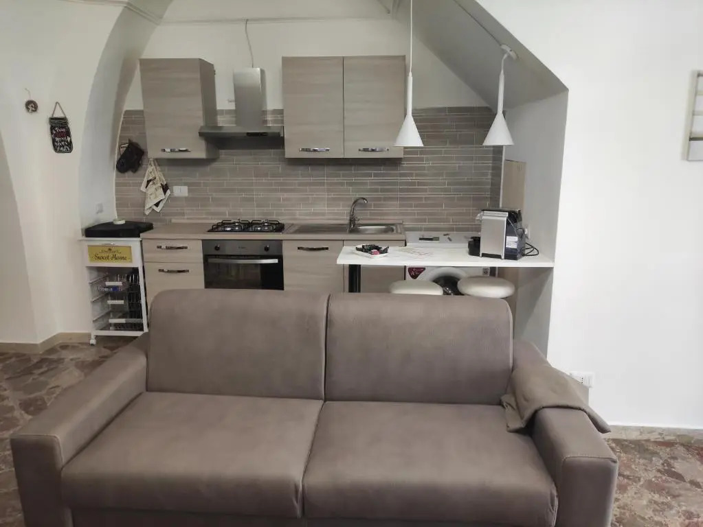 casavacanzeleantichemura