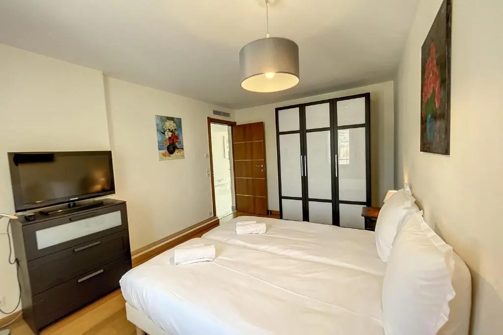 Cannes Luxurious duplex apartment - green & quiet environment centre 5 mns by Olam Properties