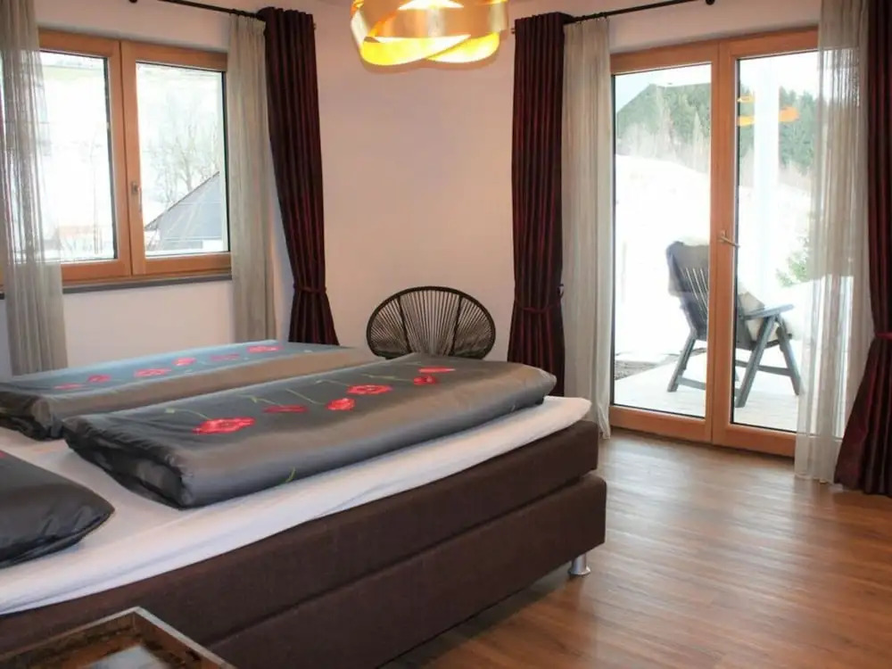 Alpchalet Staufner Quelle