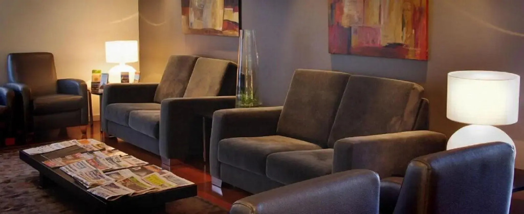 Douro Hotel Porto Antigo