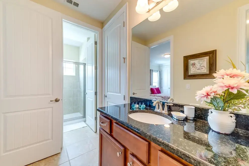 Villa W206 Excitement