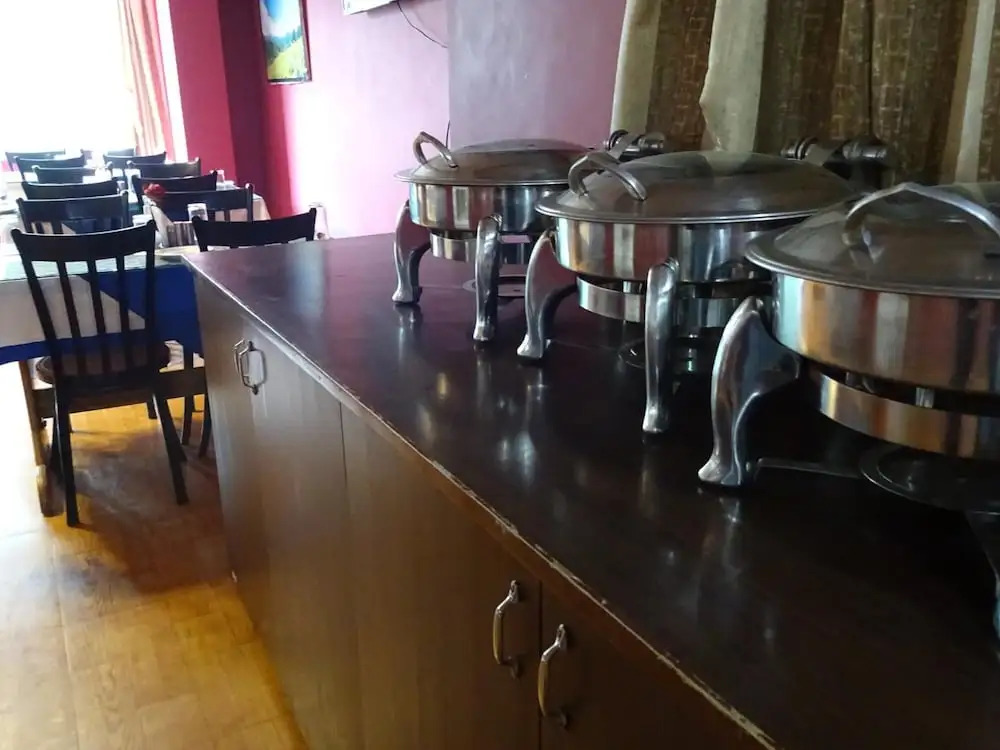 Oyo Rooms Cooch Behar Road