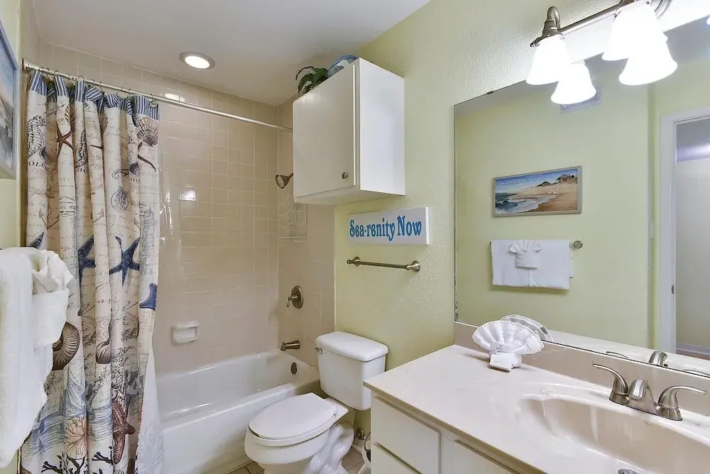 Seascape 2301 in Galveston