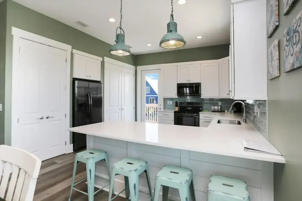 Happy to be Here by Pristine Properties