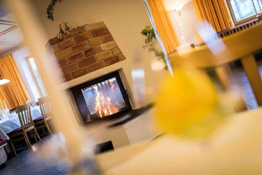 Hotel Landgasthof Lärchenwald
