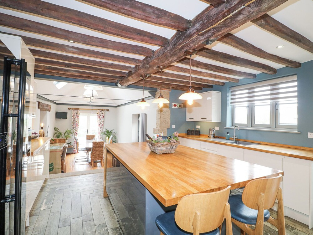 New Elms Farmhouse