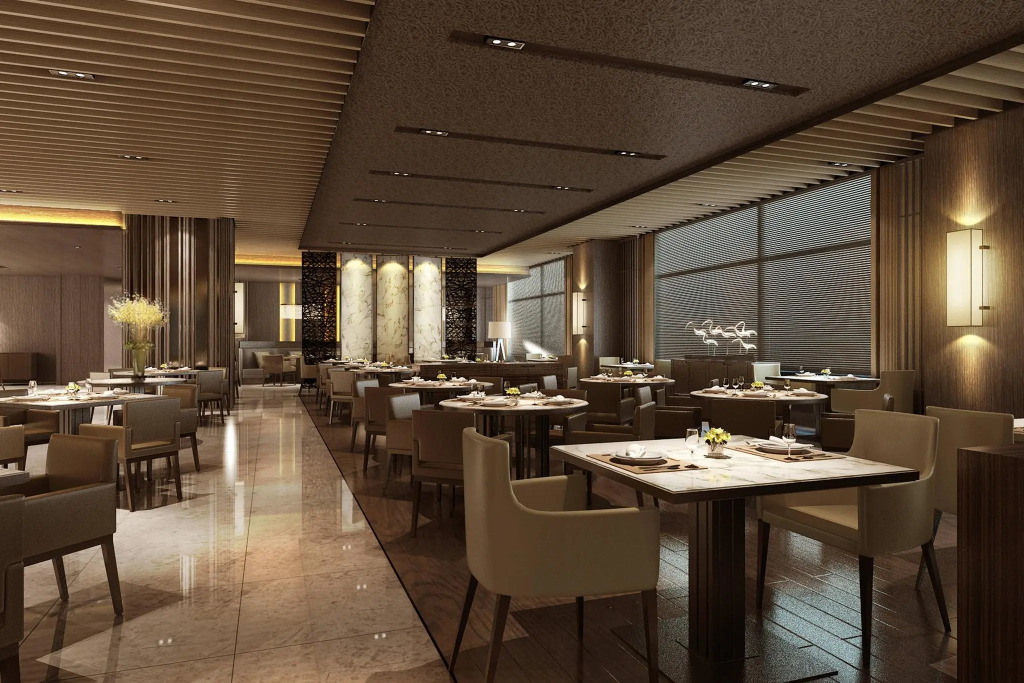 Courtyard by Marriott Xinchang