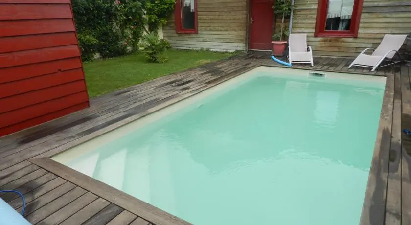 La Maison du Parc