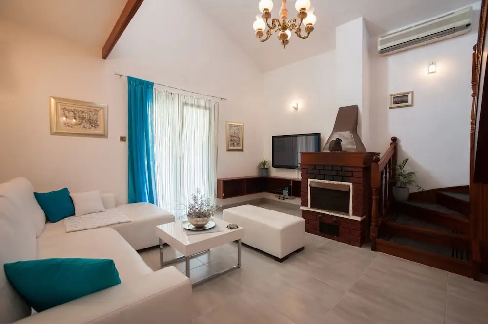 Villa Doris