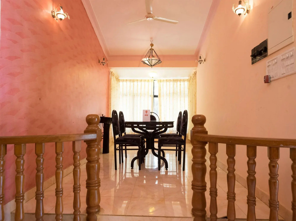 OYO 12098 Jesant Valley Holiday Homes