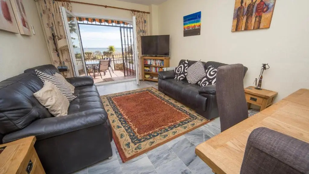 Aldea Beach 152