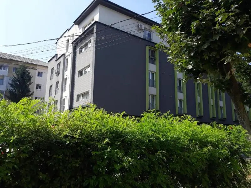 Rivulus Apartment