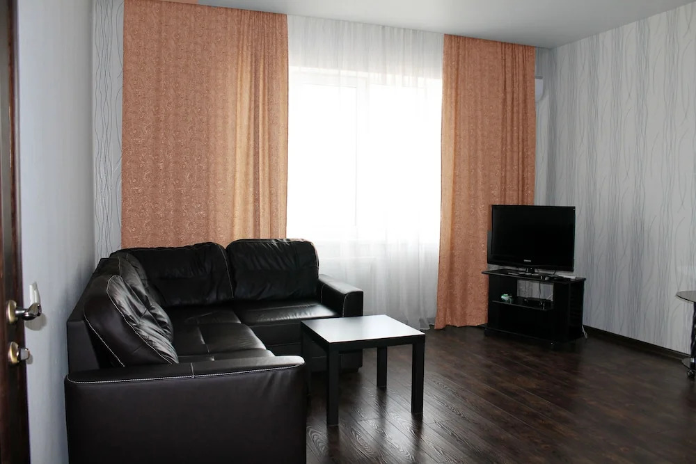 Apartment on Pionerskaya 23
