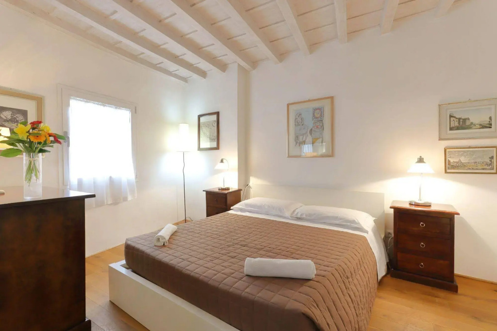 Relais White Houses Florence