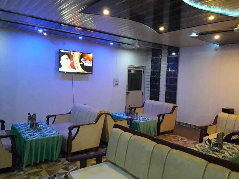Hotel Nirmal Lodge