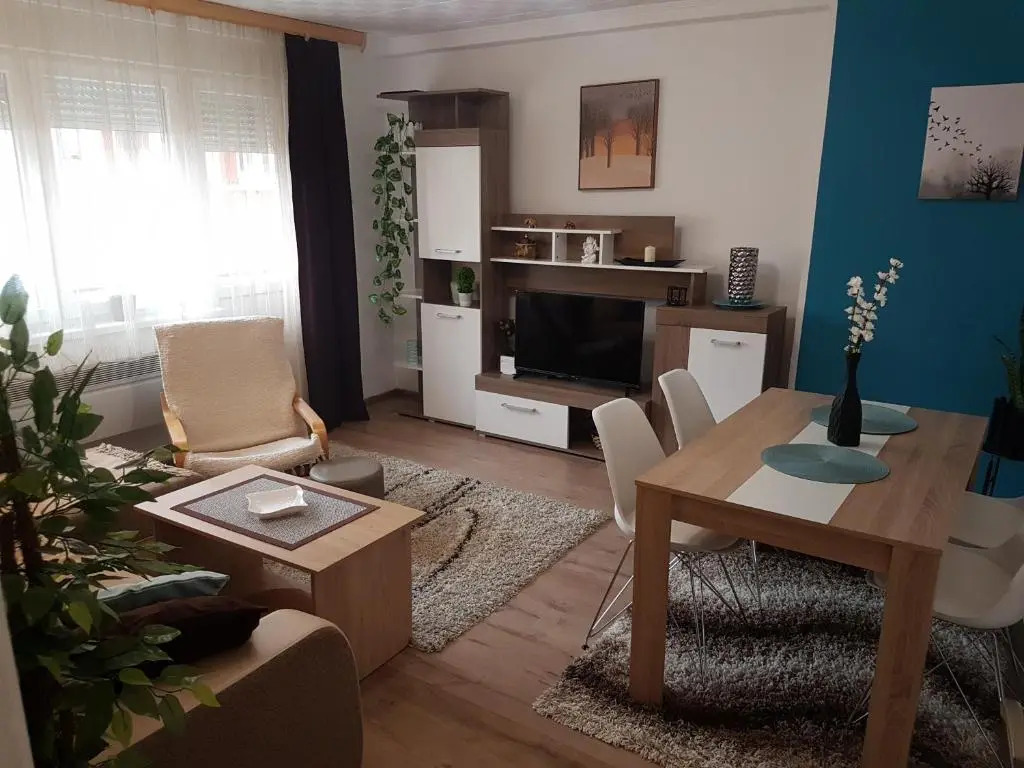 Apartman Park