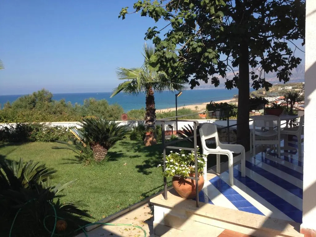 Villa Anna Maria