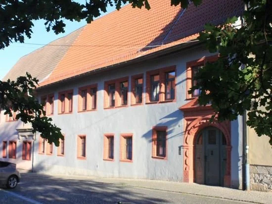Ferienwohnung Zum Trappen