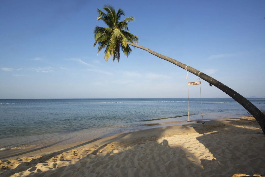 Cassia Cottage Resort and Spa