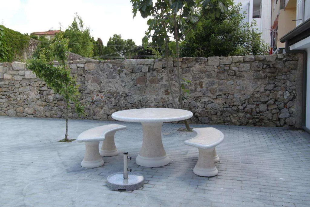 BRA.com Apartments Oporto Pinheiros