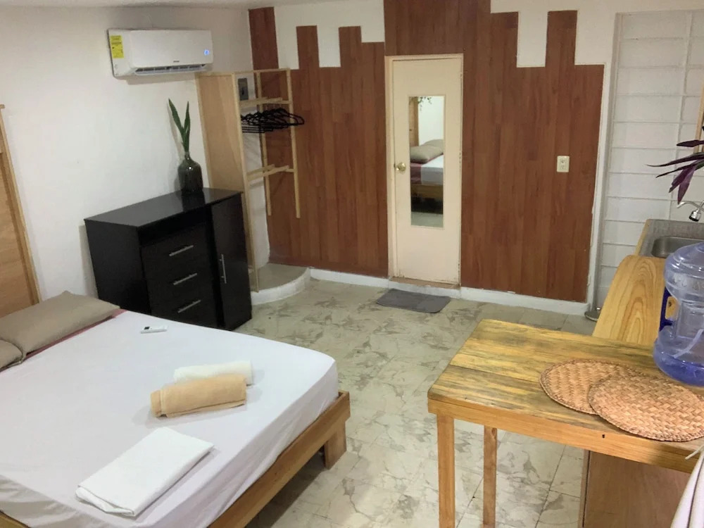 Casa Samay