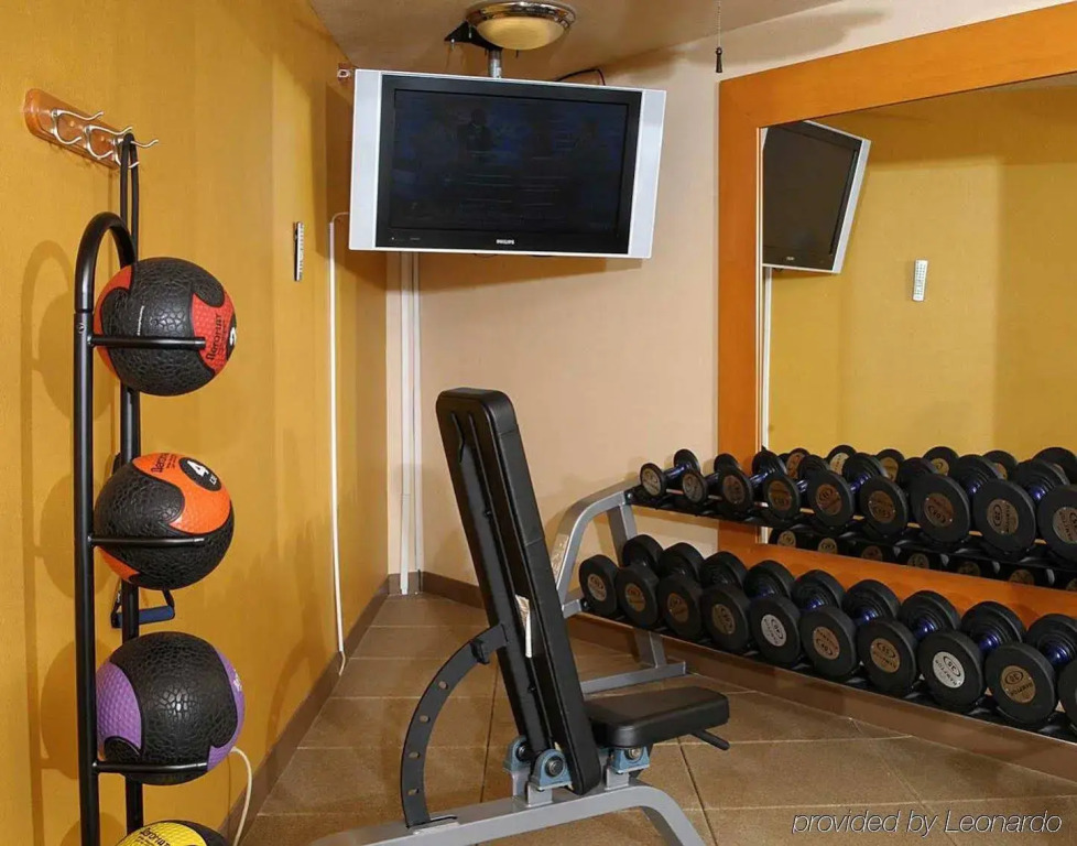 DoubleTree Suites by Hilton Tucson-Williams Center