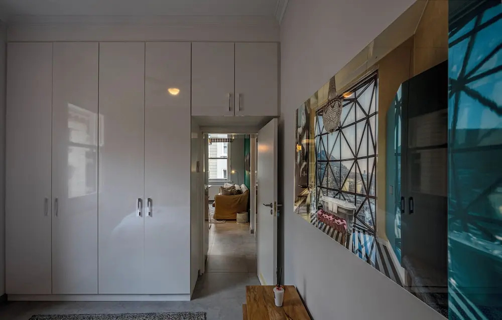 UniqueStay Lutomburg 5