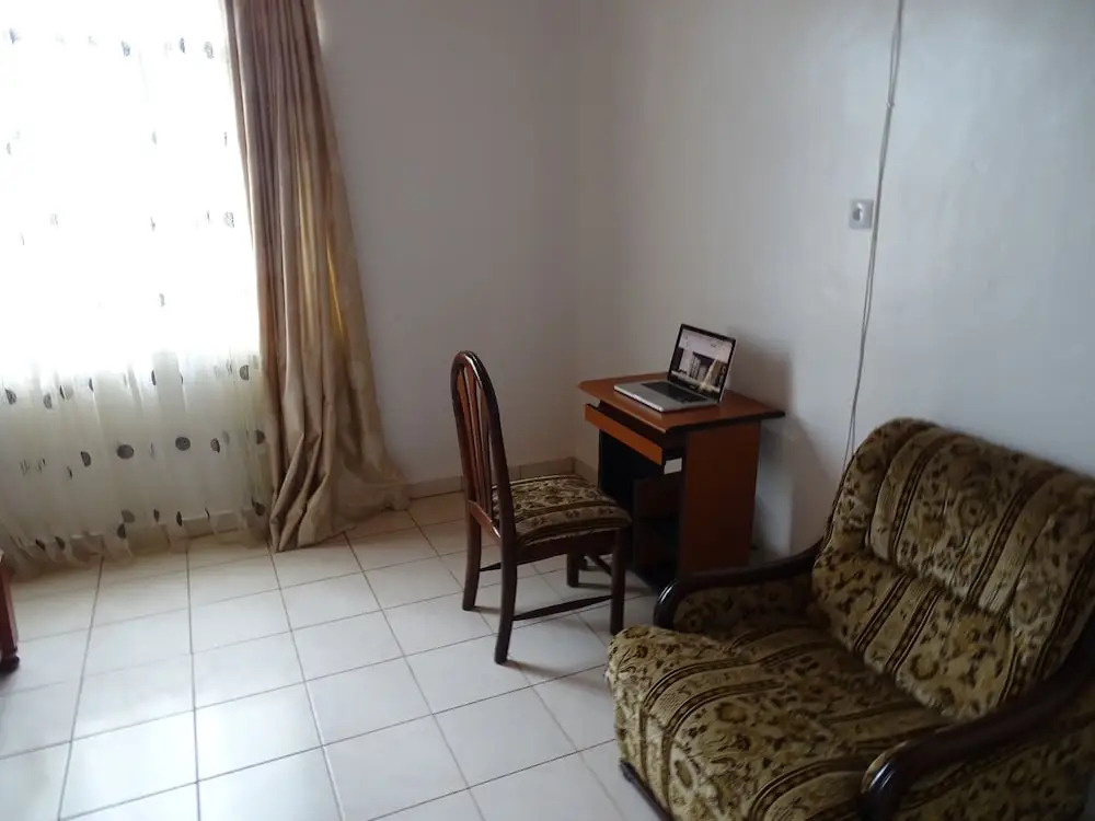 Remera Modern Guesthouse