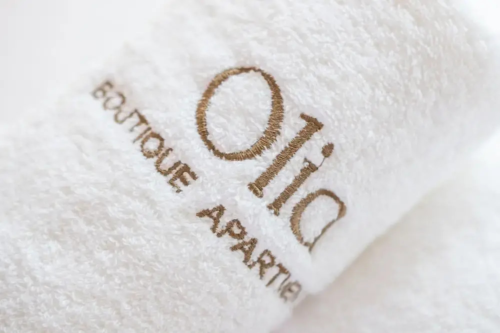 Olia Boutique Apartments