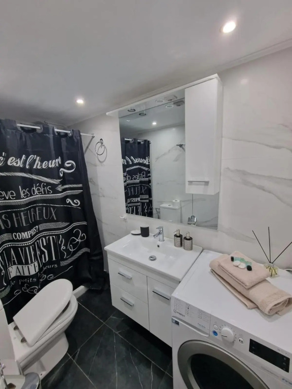 Luxury apartment in Sepolia