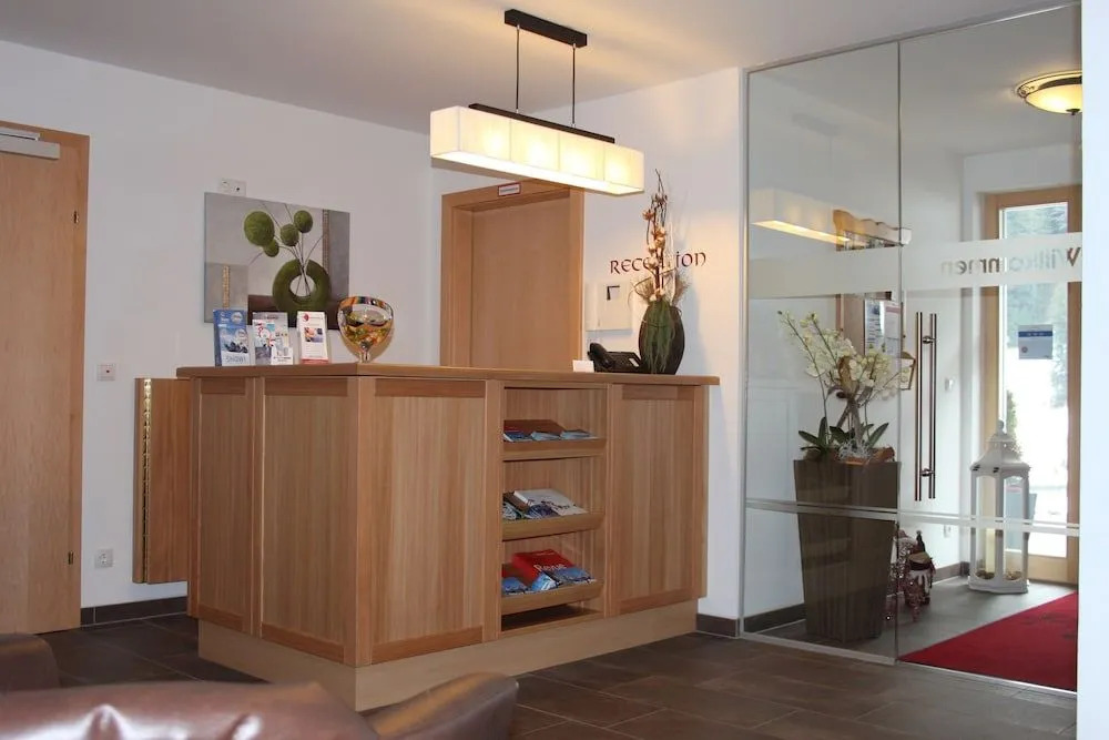 Hotel Garni Dorfblick