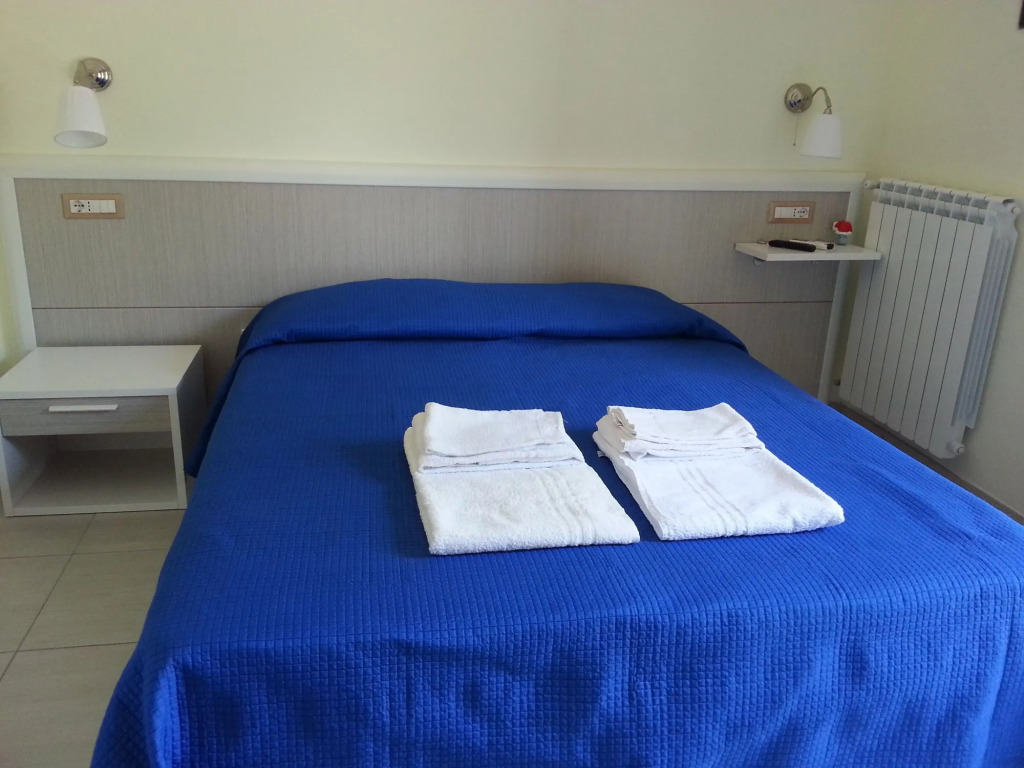 Il Girasole Formia Guesthouse rooms