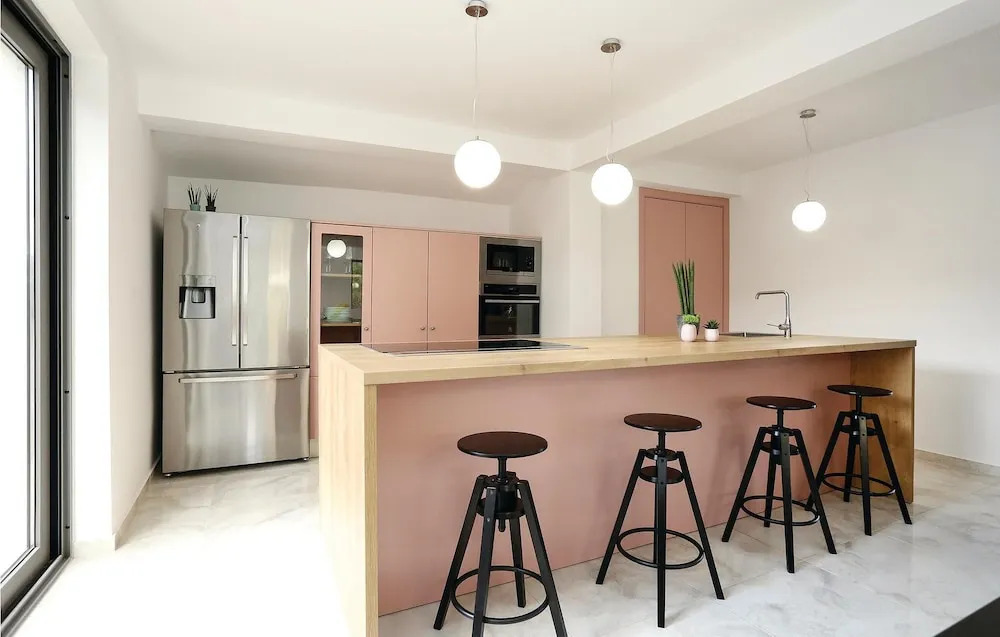 Beautiful Home In Zaboric