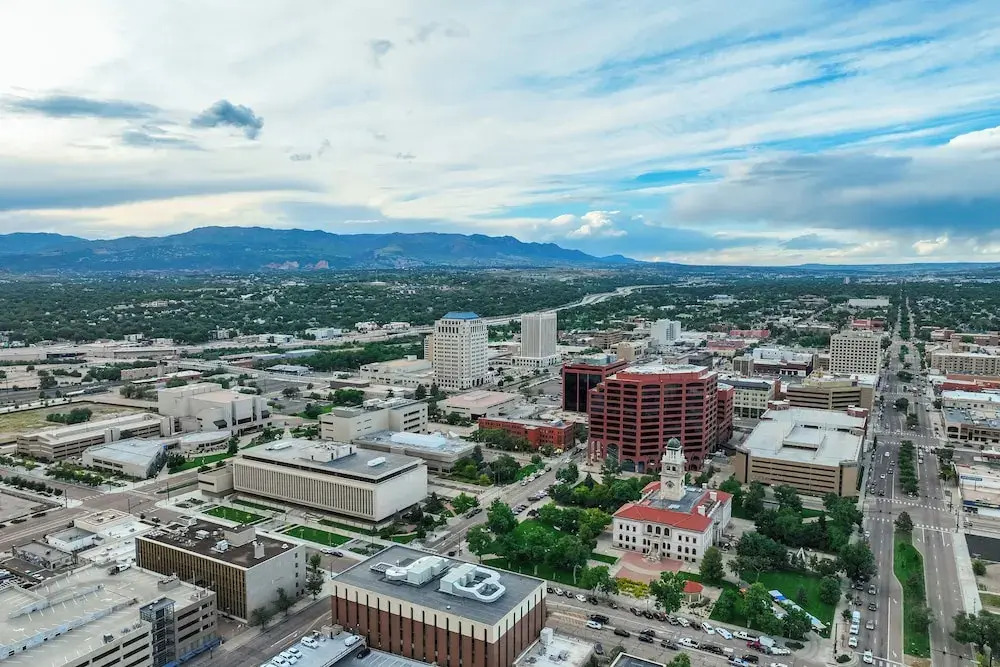 Historic Downtown Meets Modern Comfort