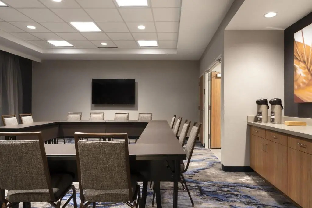 Fairfield by Marriott Inn and Suites O Fallon IL