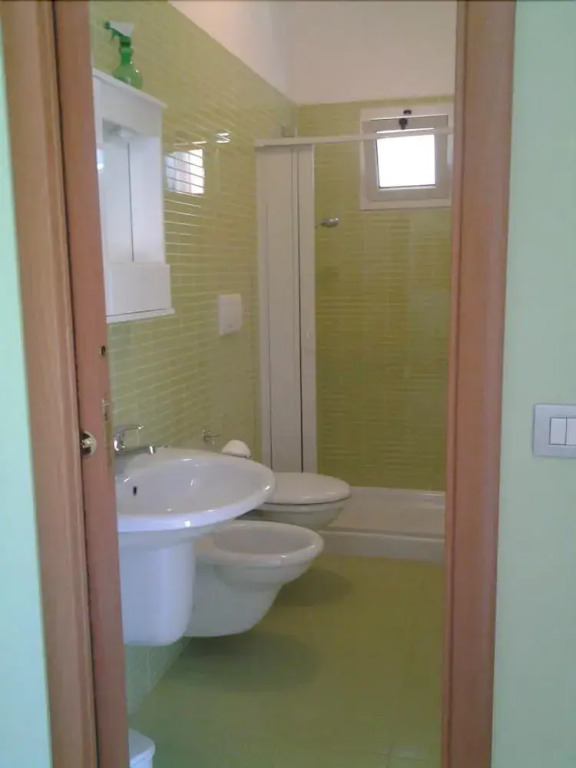 B&B Uliveto del Gargano
