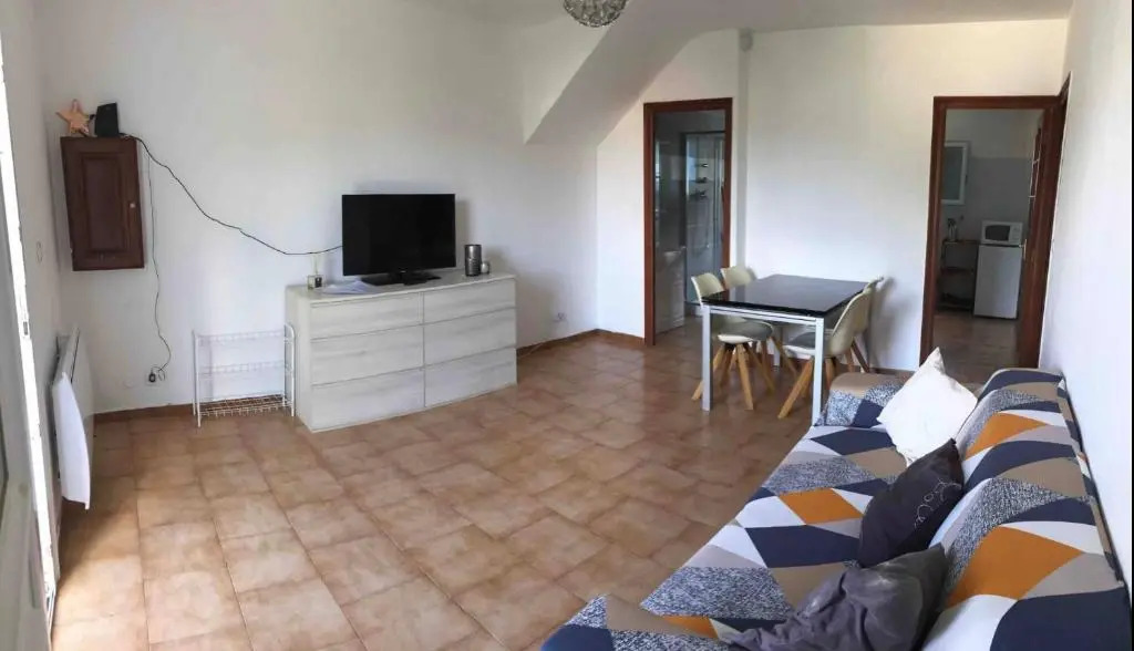 Joli T2 dans villa
