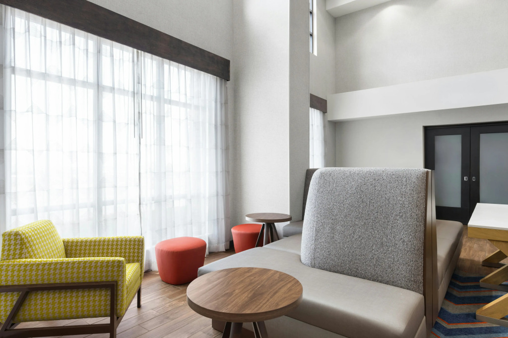 Hampton Inn & Suites Douglas