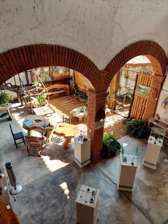 Casa Lasibe