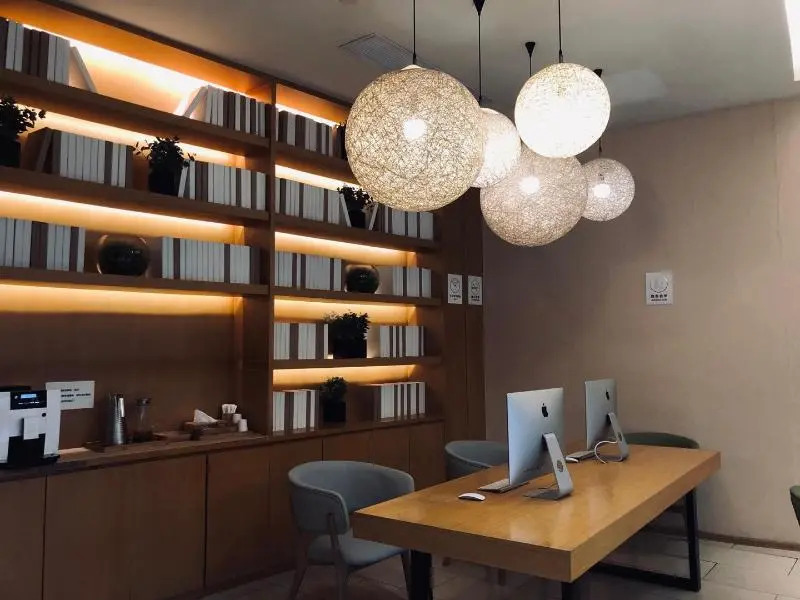 Ji Hotel Hangzhou Xiasha Economic Development Zone