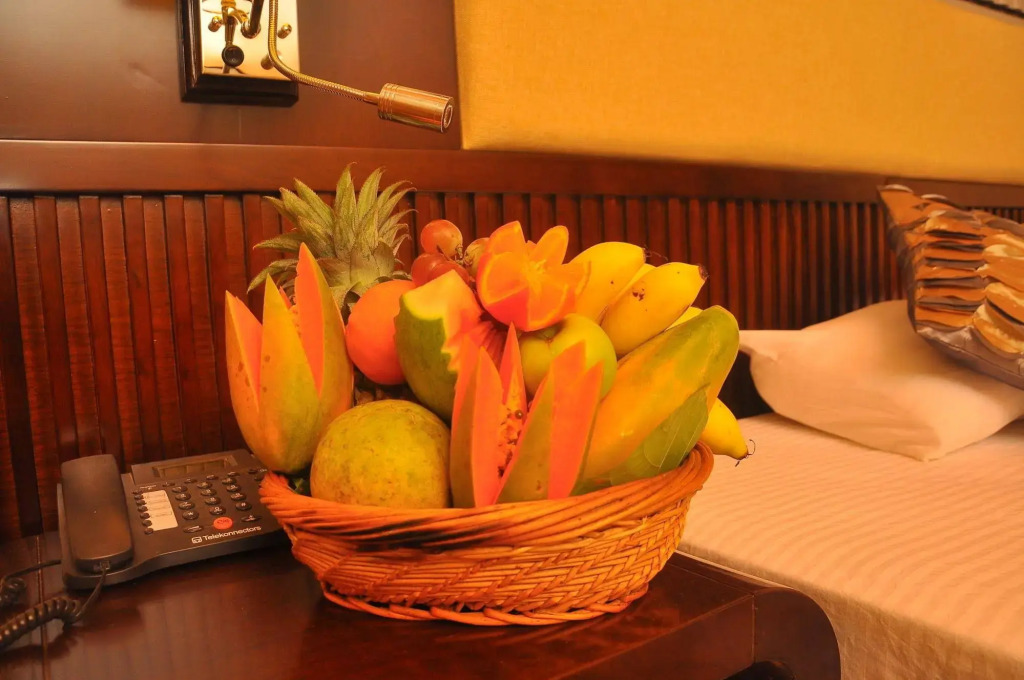 Heritage Hotel