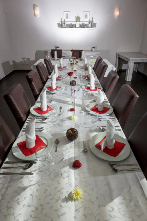 Sareza hotel