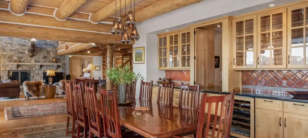 Campbell Peak Retreat by Exceptional Stays