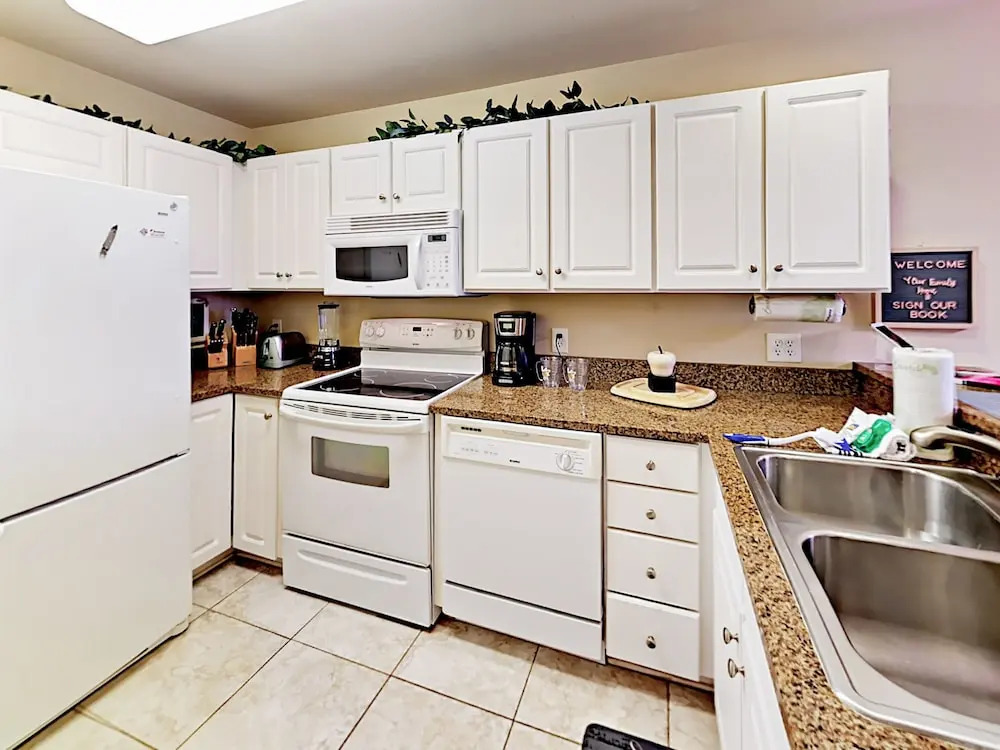 Perdido Bay Townhouse 2 Bedrooms 2.5 Bathrooms Townhouse