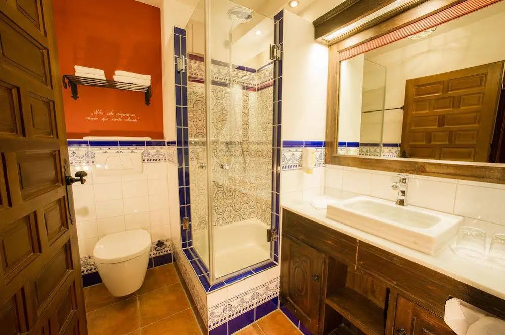 4-Sterne Erlebnishotel El Andaluz, Europa-Park Erlebnis-Resort