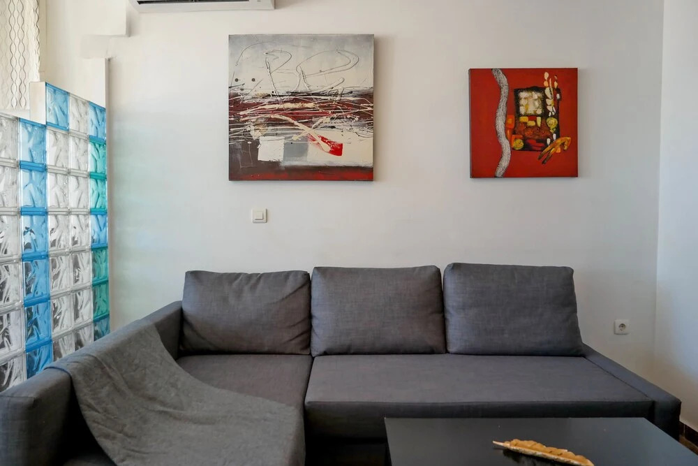 Tao Apartment