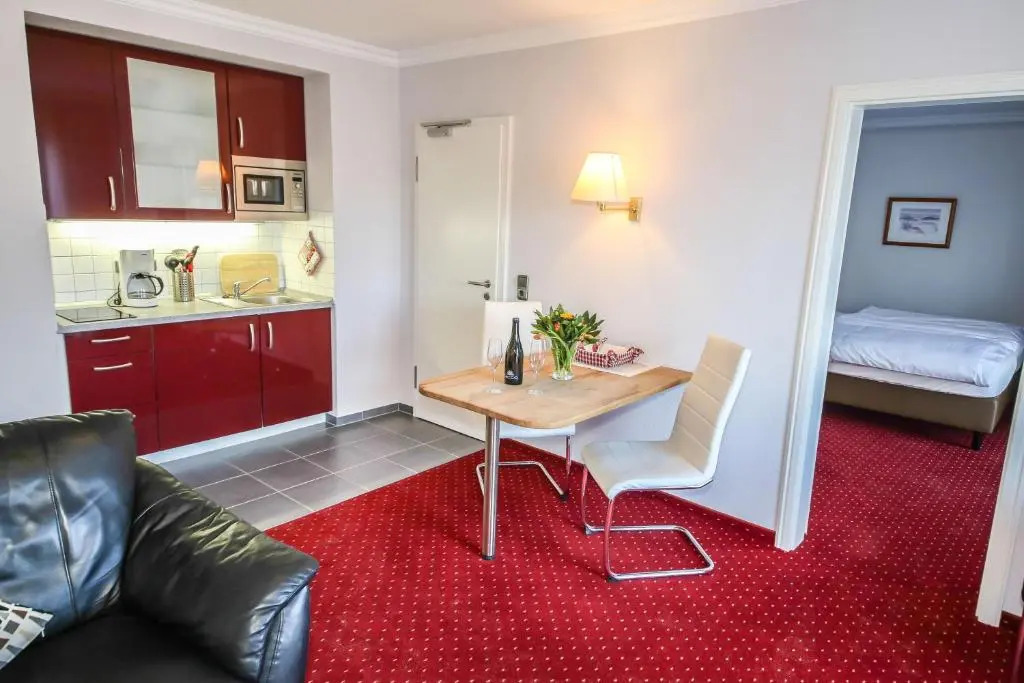 3C-Appartements