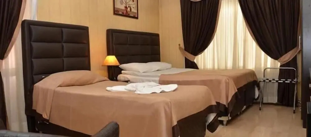 Umit Pembe Kosk Hotel