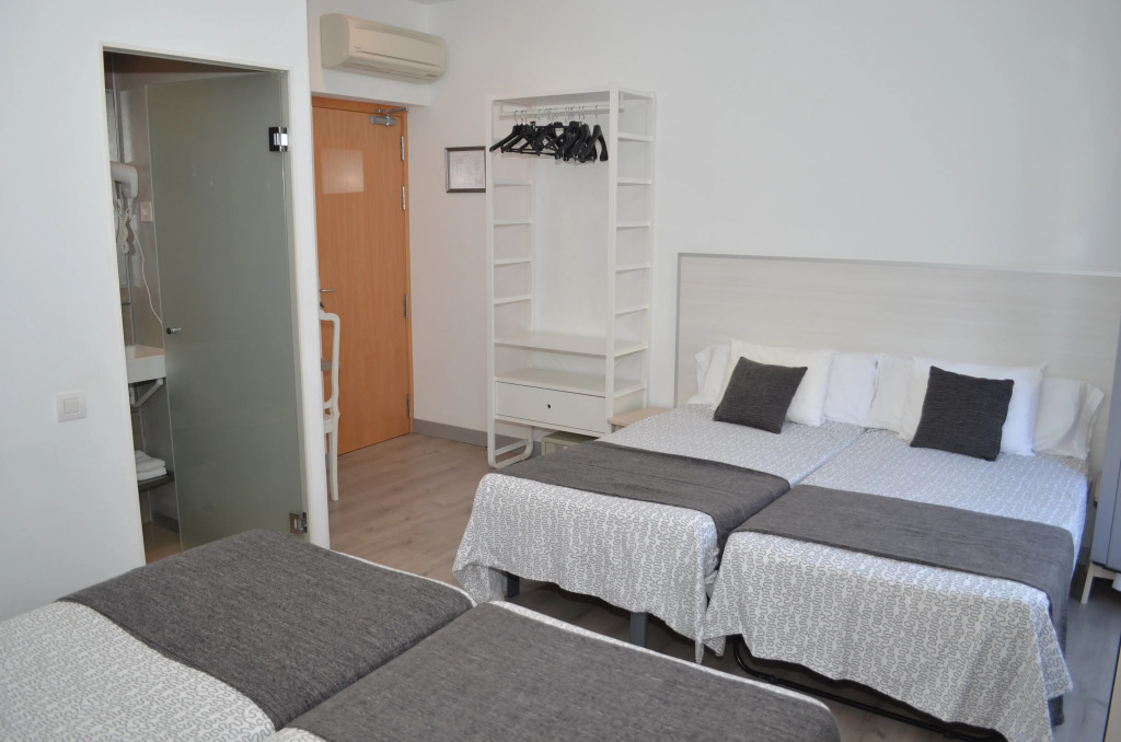 Hostal San Lorenzo